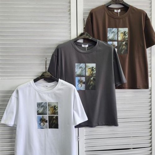 Футболка Style Nadezhda (one size) 2266 brown (лето) Style Nadezhda 2266 brown