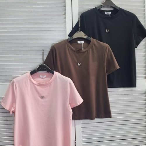 Футболка Style Nadezhda (one size) 2275 black (лето) Style Nadezhda 2275 black