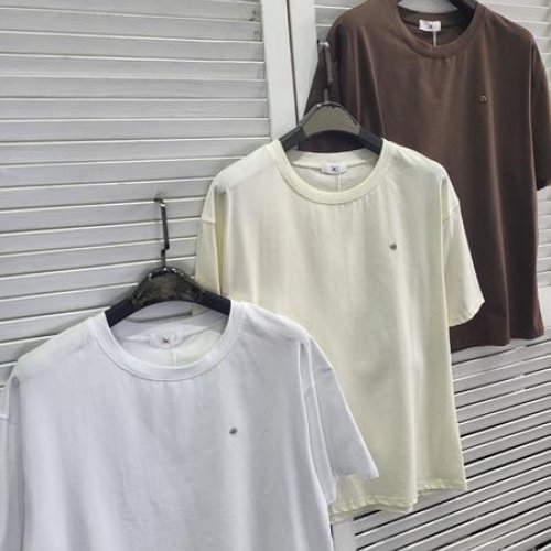 Футболка Style Nadezhda (one size) 2281 brown (лето) Style Nadezhda 2281 brown