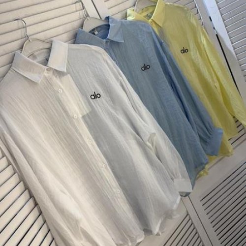 Рубашка Style Nadezhda (one size) 310-3 l.blue (деми) Style Nadezhda 310-3 l.blue