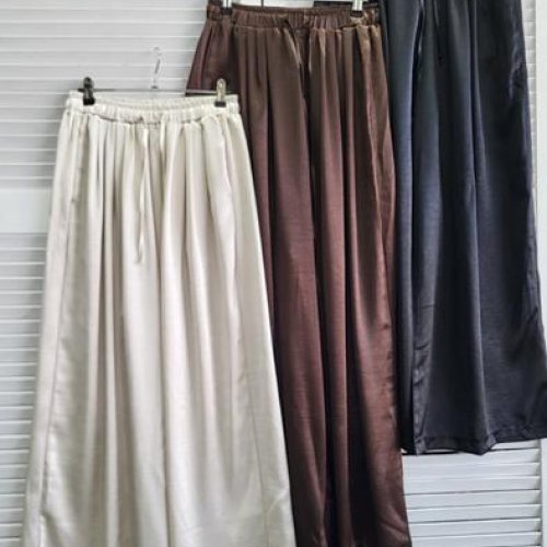 Штаны Style Nadezhda (one size) 521 brown (лето) Style Nadezhda 521 brown