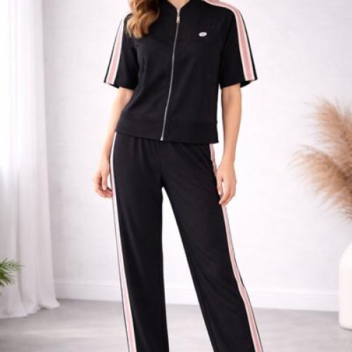 Костюм Style Nadezhda (one size) 816 black (лето) Style Nadezhda 816 black