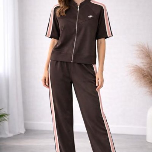 Костюм Style Nadezhda (one size) 816 brown (лето) Style Nadezhda 816 brown