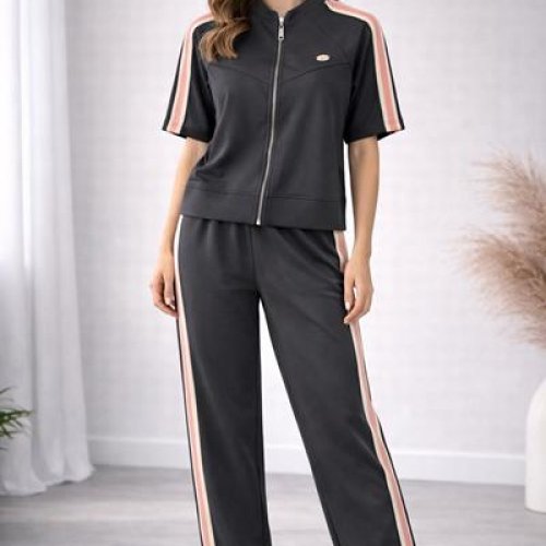 Костюм Style Nadezhda (one size) 816 grey (лето) Style Nadezhda 816 grey