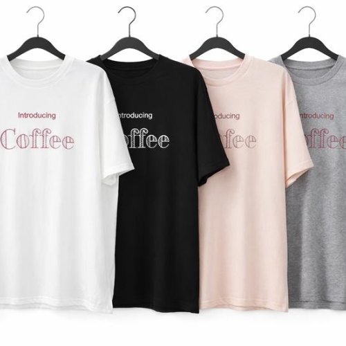 Футболка Style Nadezhda (one size) 8805 beige (лето) Style Nadezhda 8805 beige