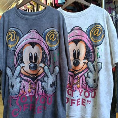 Футболка Trend (one size) 6096 white (лето) Trend 6096 white