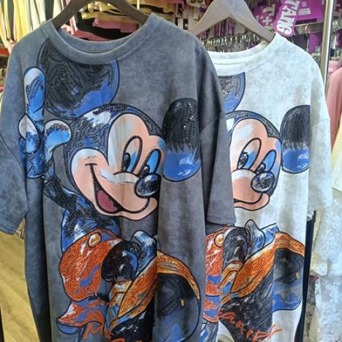 Футболка Trend (one size) 6398 white (лето) Trend 6398 white