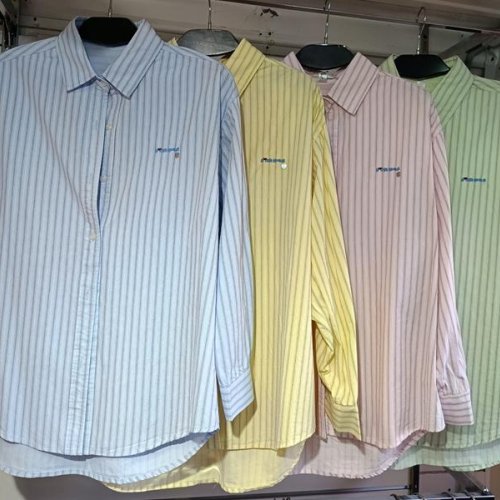 Рубашка Trend (one size) 66612 beige (деми) Trend 66612 beige