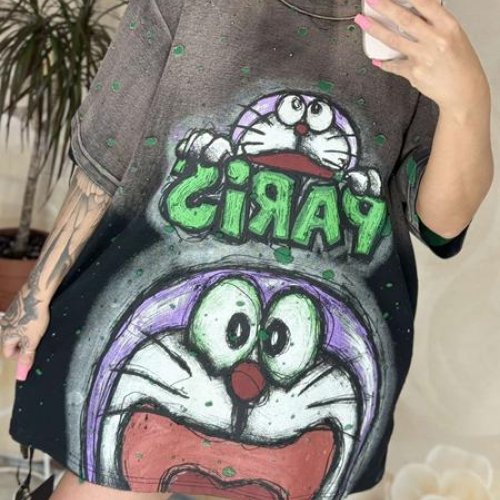 Футболка Trend (one size) 71057 beige (лето) Trend 71057 beige