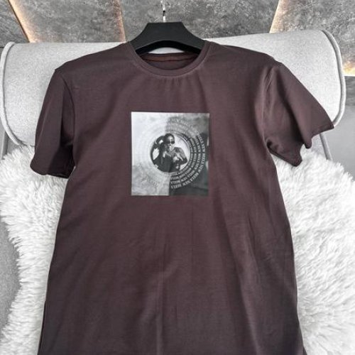 Футболка Trend (one size) TR105 brown (лето) Trend TR105 brown