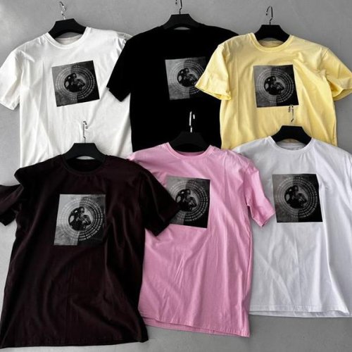 Футболка Trend (one size) TR109 milk (лето) Trend TR109 milk