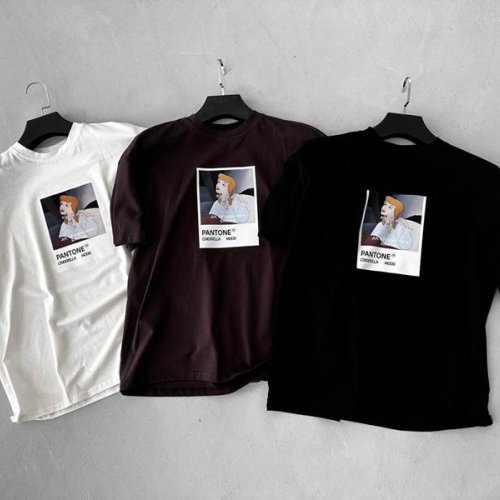 Футболка Trend (one size) TR133 black (лето) Trend TR133 black