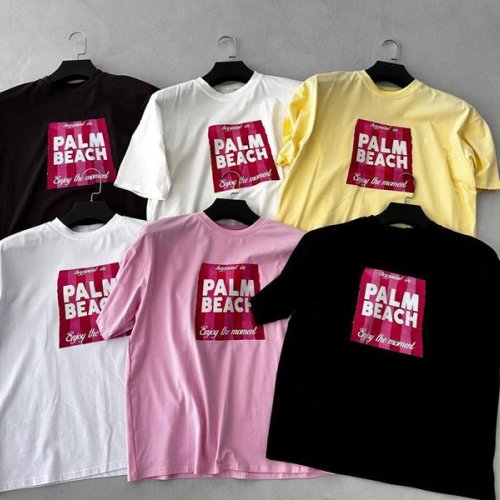 Футболка Trend (one size) TR145 pink (лето) Trend TR145 pink