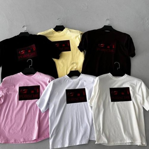 Футболка Trend (one size) TR156 white (лето) Trend TR156 white
