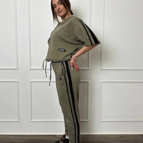 Костюм Trend (M-L) TR29 khaki (лето) Trend TR29 khaki