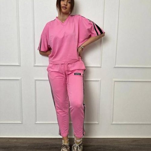 Костюм Trend (M-L) TR30 pink (лето) Trend TR30 pink