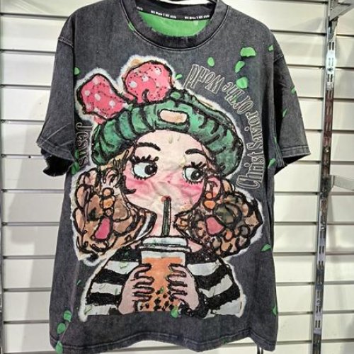 Футболка Trend (one size) TR46 grey (лето) Trend TR46 grey