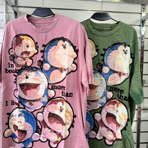 Футболка Trend (one size) TR57 green (лето) Trend TR57 green