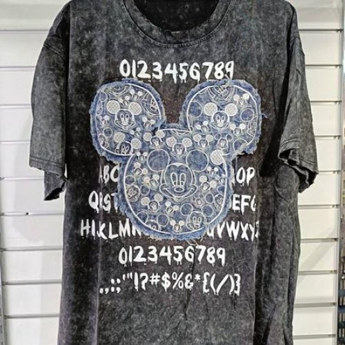 Футболка Trend (one size) TR69 grey (лето) Trend TR69 grey