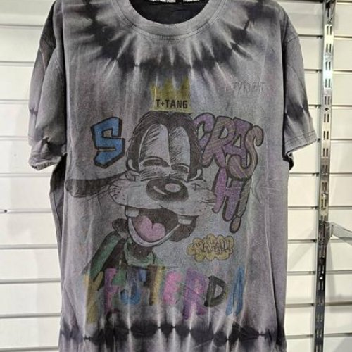 Футболка Trend (one size) TR70 grey (лето) Trend TR70 grey