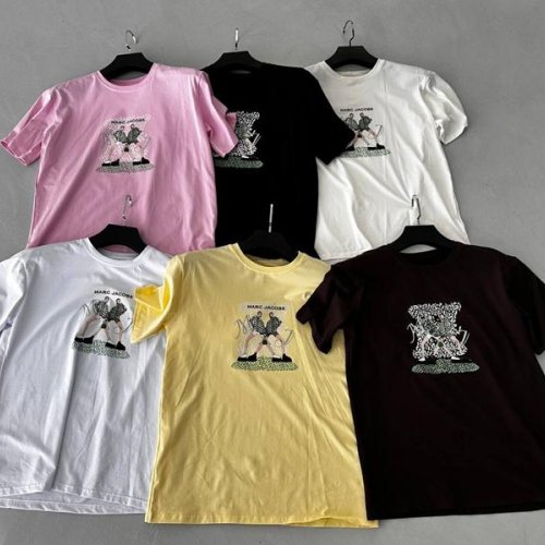 Футболка Trend (one size) TR96 yellow (лето) Trend TR96 yellow