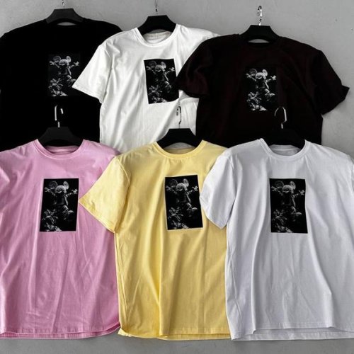 Футболка Trend (one size) TR98 black (лето) Trend TR98 black