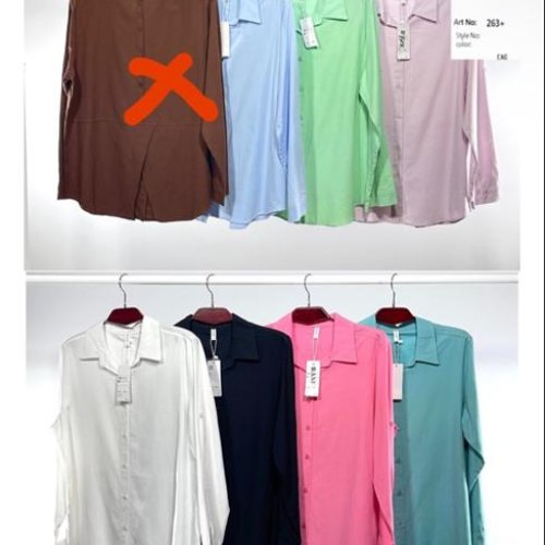 Рубашка BASE (2XL-6XL) 236+ d.green (деми) BASE 236+ d.green