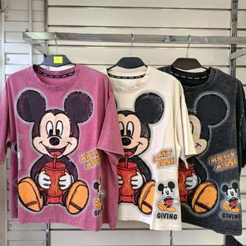 Футболка Trend (one size) 0128 white (лето) Trend 0128 white