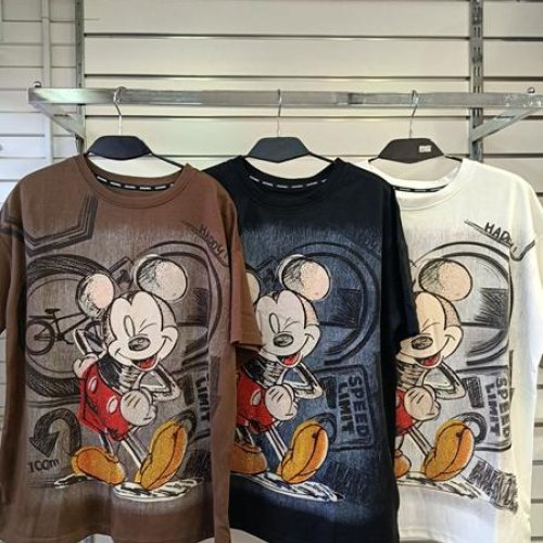 Футболка Trend (one size) 5671 brown (лето) Trend 5671 brown