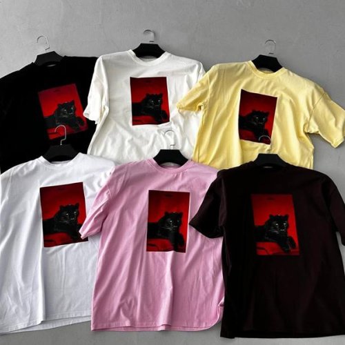 Футболка Trend (one size) TR166 milk (лето) Trend TR166 milk