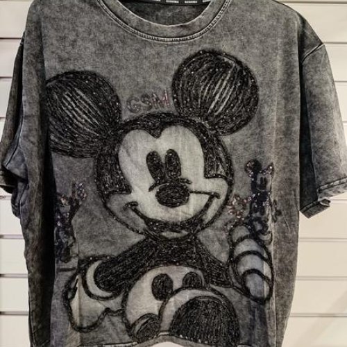 Футболка Trend (one size) TR176 grey (лето) Trend TR176 grey