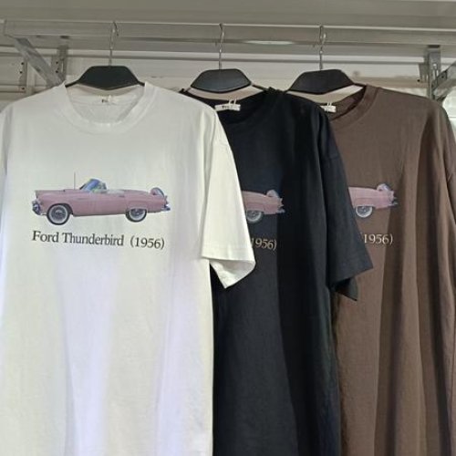 Футболка Trend (one size) TR211 brown (лето) Trend TR211 brown