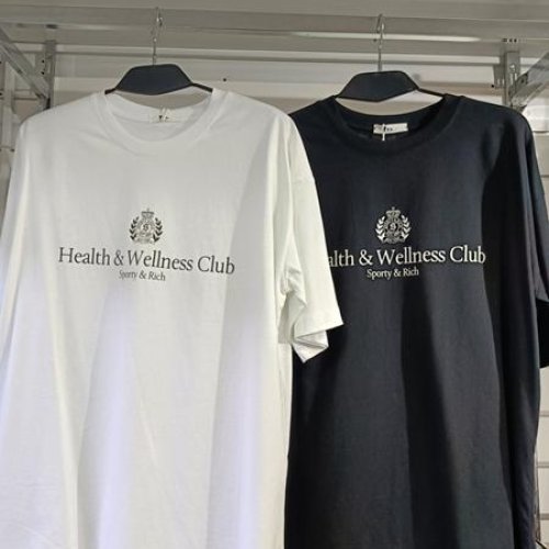 Футболка Trend (one size) TR215 white (лето) Trend TR215 white