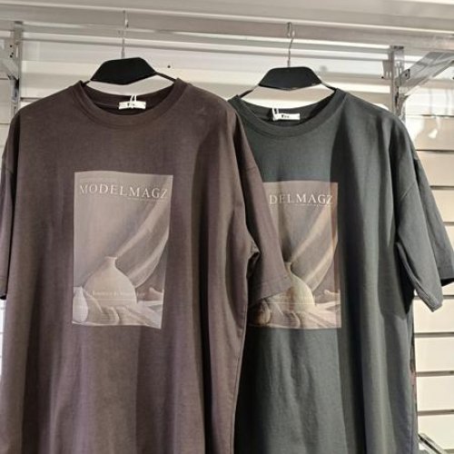 Футболка Trend (one size) TR225 brown (лето) Trend TR225 brown