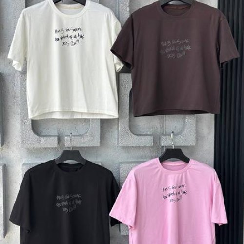 Футболка Trend (one size) TR229 pink (лето) Trend TR229 pink