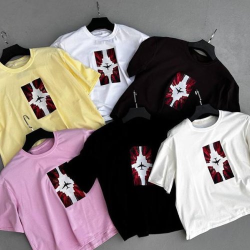 Футболка Trend (one size) TR265 milk (лето) Trend TR265 milk