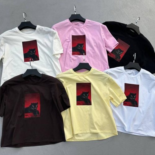 Футболка Trend (one size) TR274 brown (лето) Trend TR274 brown