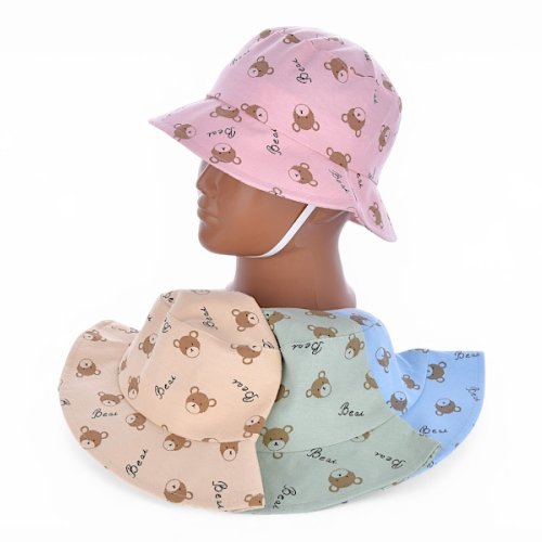 Панама КОРОЛЕВА (48) R01 mix (лето) КОРОЛЕВА R01 mix