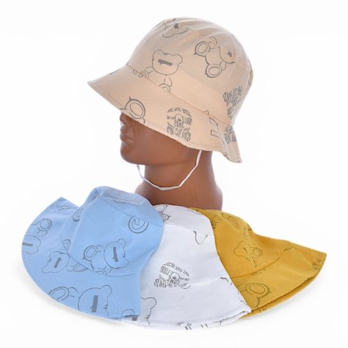 Панама КОРОЛЕВА (48) R02 mix (лето) КОРОЛЕВА R02 mix