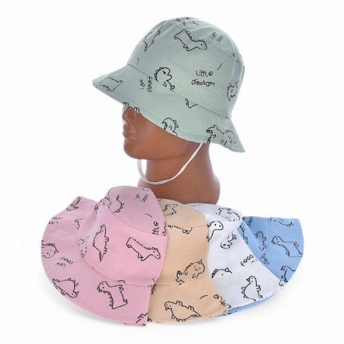 Панама КОРОЛЕВА (48) R03 mix (лето) КОРОЛЕВА R03 mix