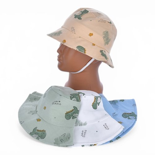 Панама КОРОЛЕВА (48) R05 mix (лето) КОРОЛЕВА R05 mix