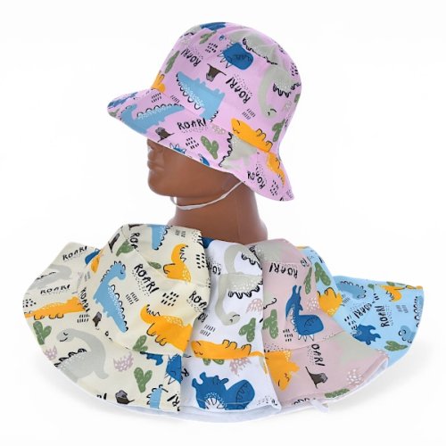 Панама КОРОЛЕВА (50) R06 mix (лето) КОРОЛЕВА R06 mix