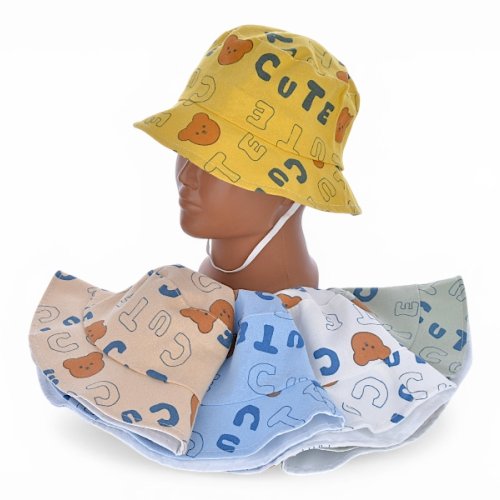 Панама КОРОЛЕВА (48) R07 mix (лето) КОРОЛЕВА R07 mix