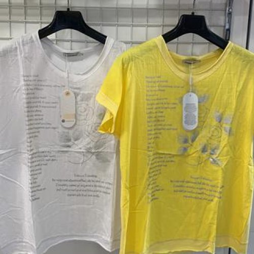 Футболка Yafeier (XL-4XL) 317 white (лето) Yafeier 317 white