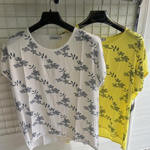 Футболка Yafeier (XL-4XL) 344 white (лето) Yafeier 344 white