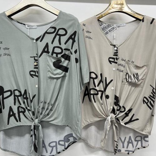 Рубашка Yafeier (3XL-7XL) 7821 beige (лето) Yafeier 7821 beige