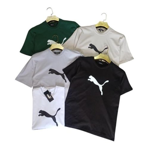 Футболка Moranny (M-2XL) MR1193 grey (лето) Moranny MR1193 grey