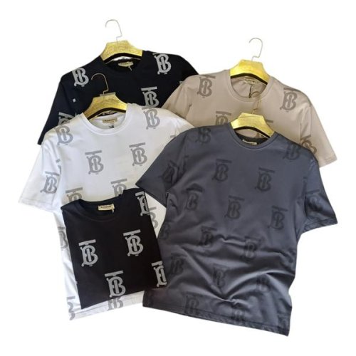 Футболка Moranny (M-2XL) MR1212 grey (лето) Moranny MR1212 grey