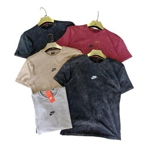 Футболка Moranny (M-2XL) MR1244 grey (лето) Moranny MR1244 grey