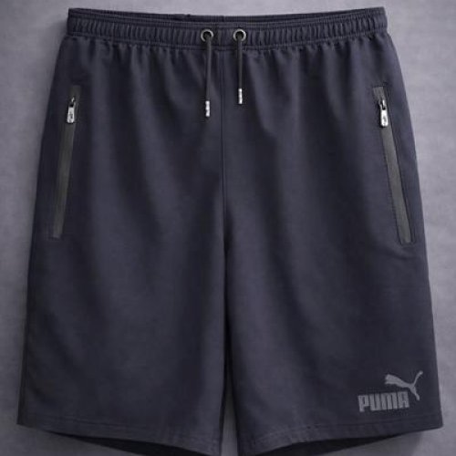 Шорты Zalov (48-56) ZW1467 navy (лето) Zalov ZW1467 navy